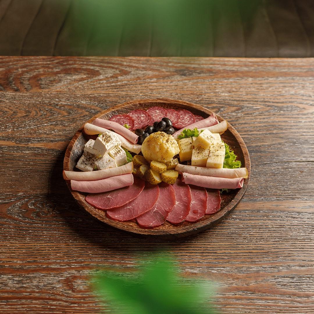 Meze e Ftohtë