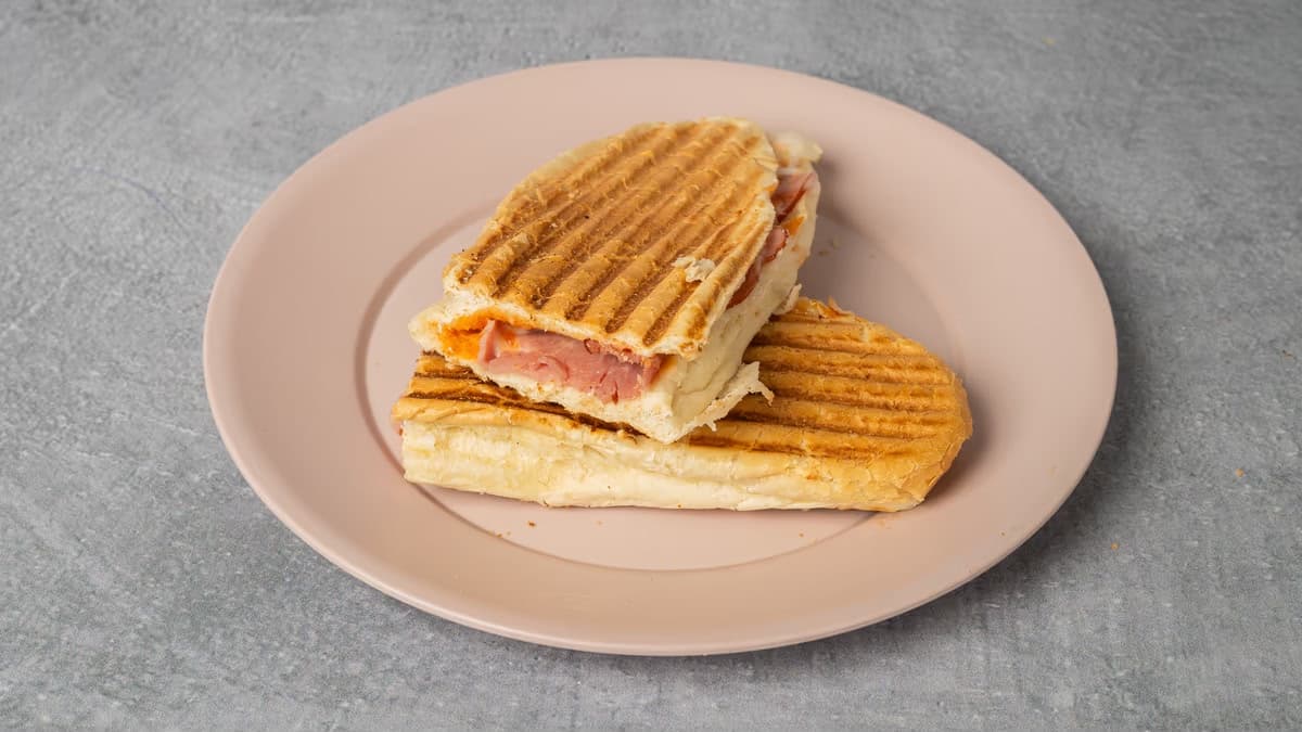 Tost Proshutë