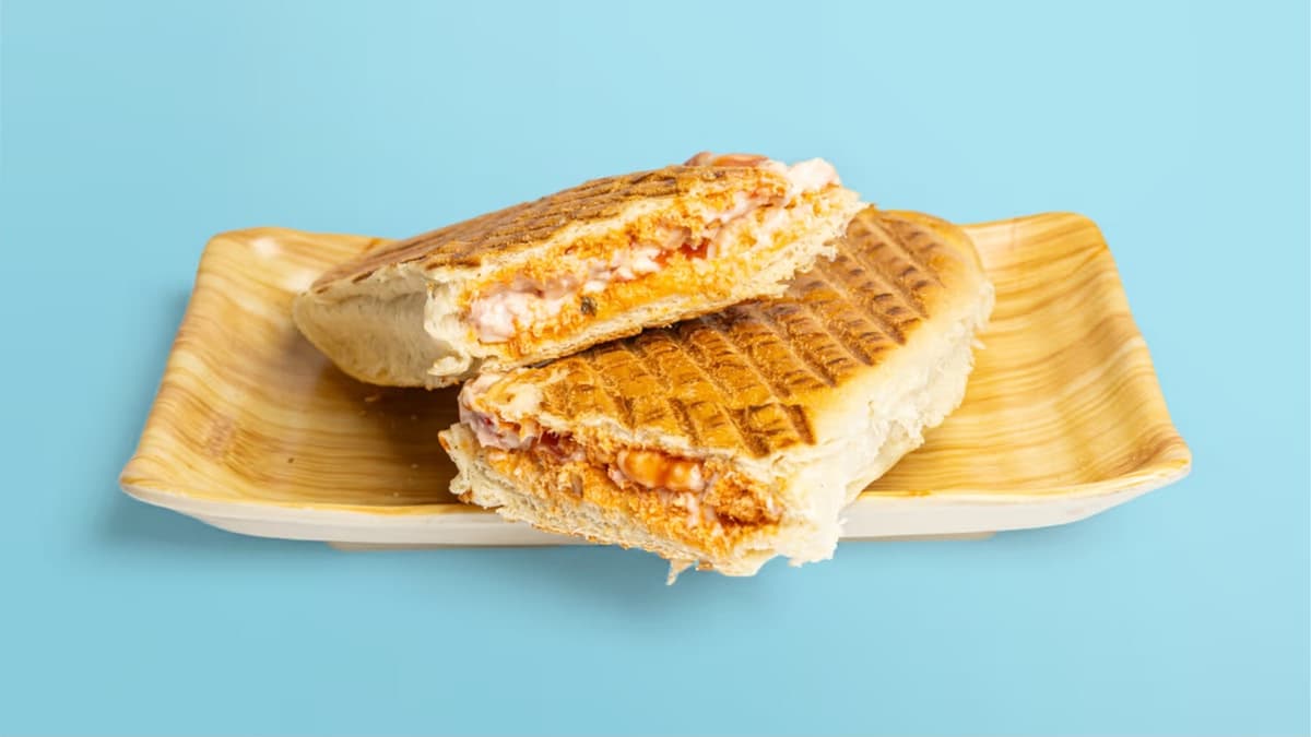 Tost Pule