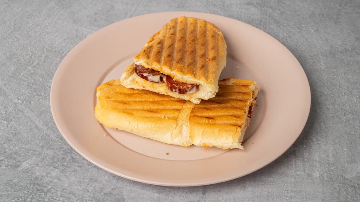 Tost Suxhuk