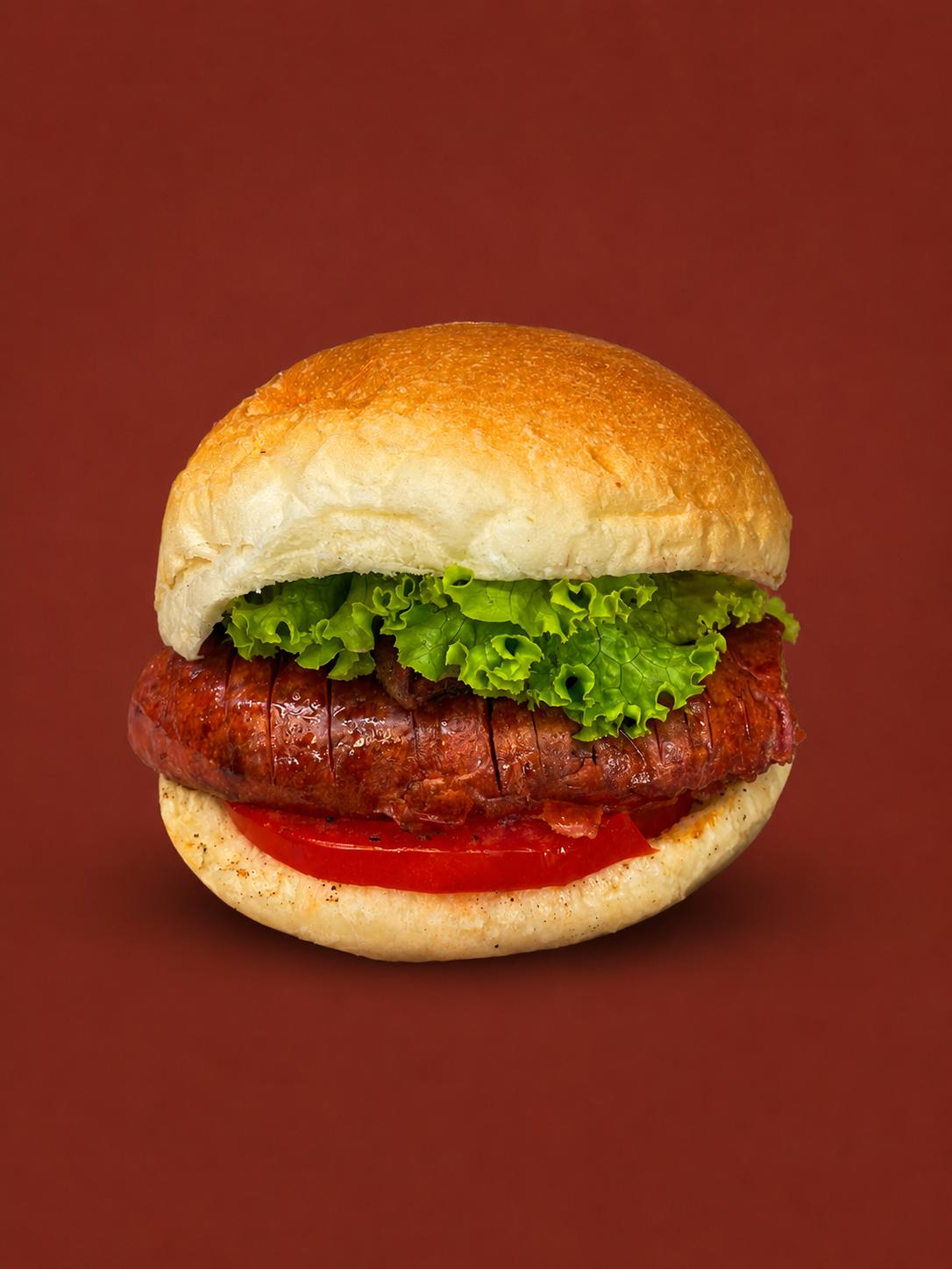 Hamburger Suxhuk
