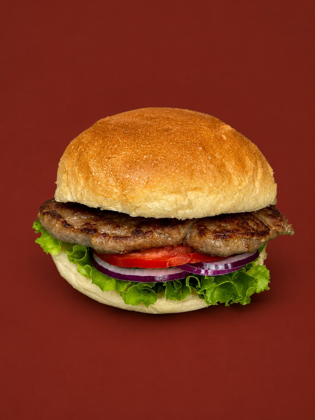 Classic Burger