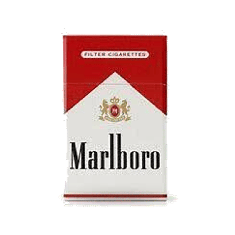 Marlboro e Kuqe
