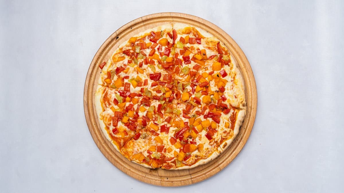 Vegjetariane