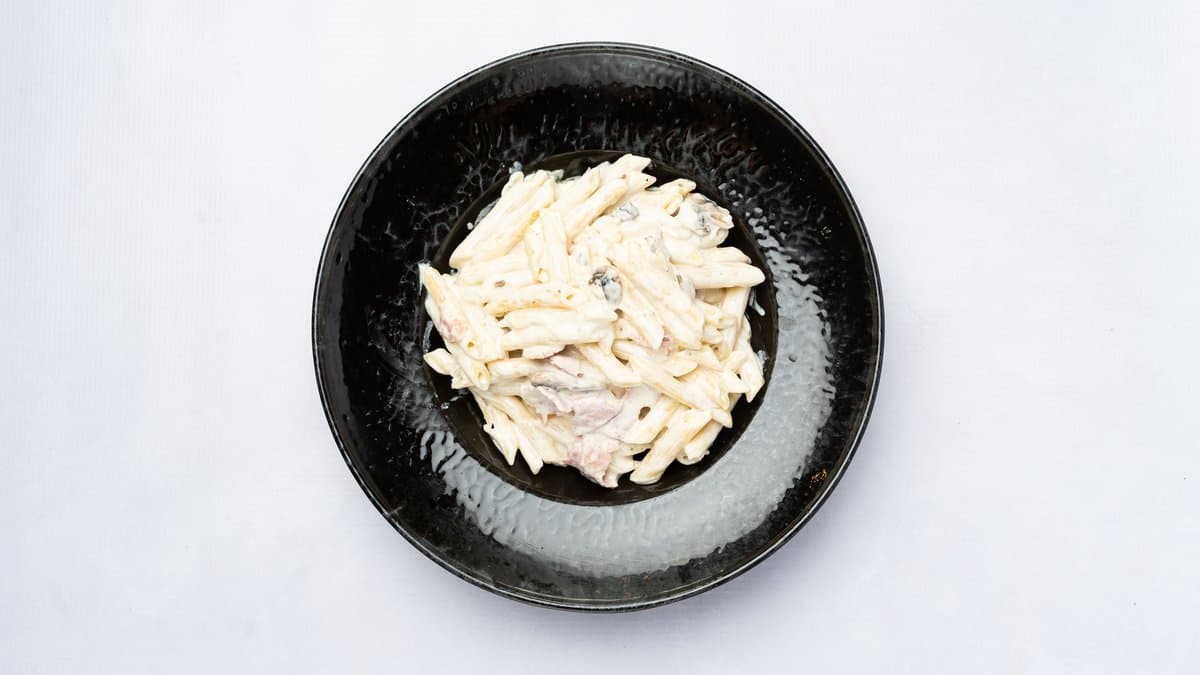 Carbonara