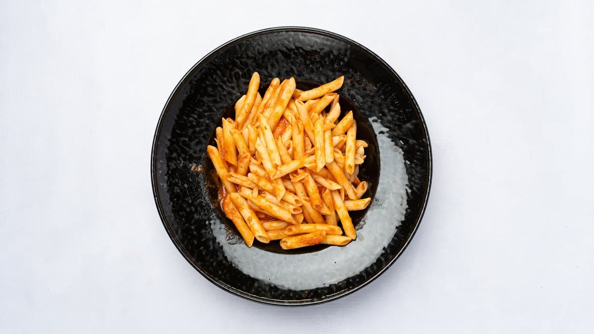 Penne Arabiata