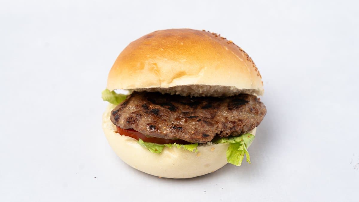 Hamburger