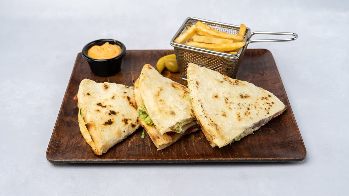 Sandwich Pule