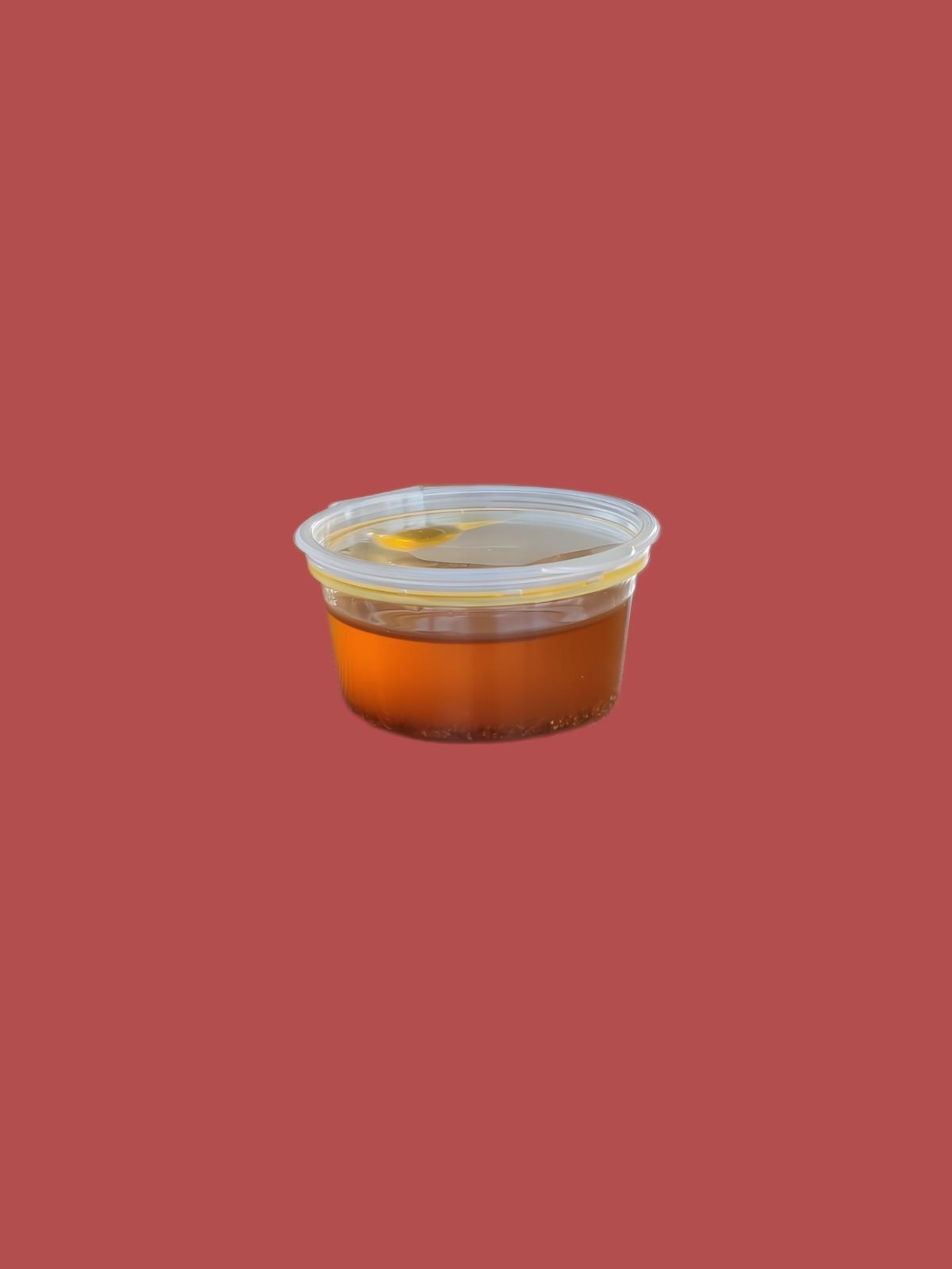 Sos Djeges