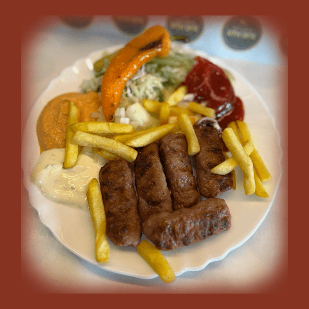 Qebap (copë)
