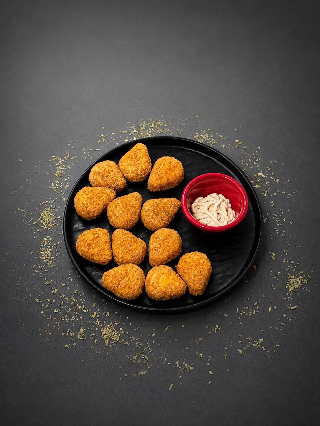 Chicken Nuggets