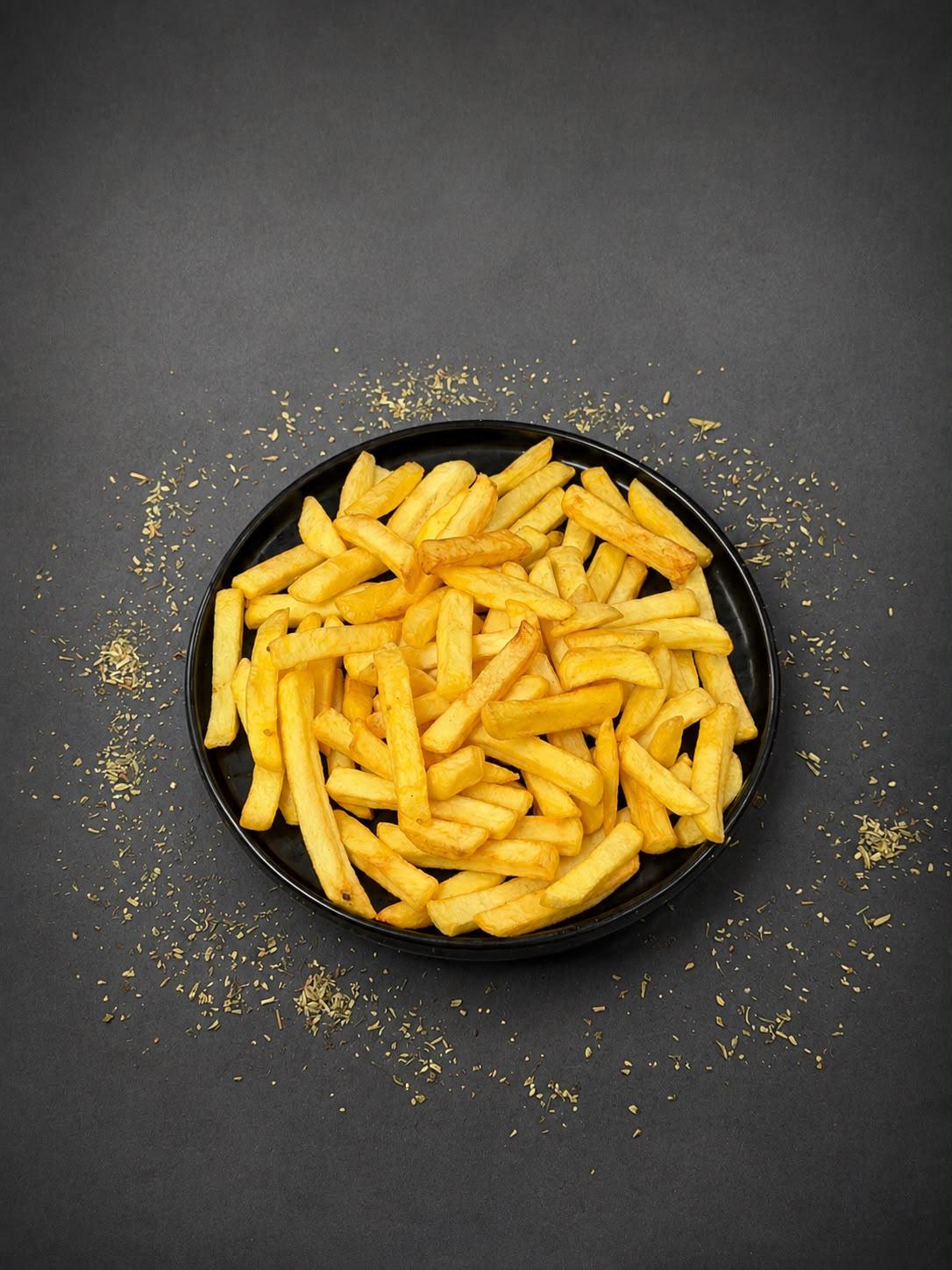 Pomfrit