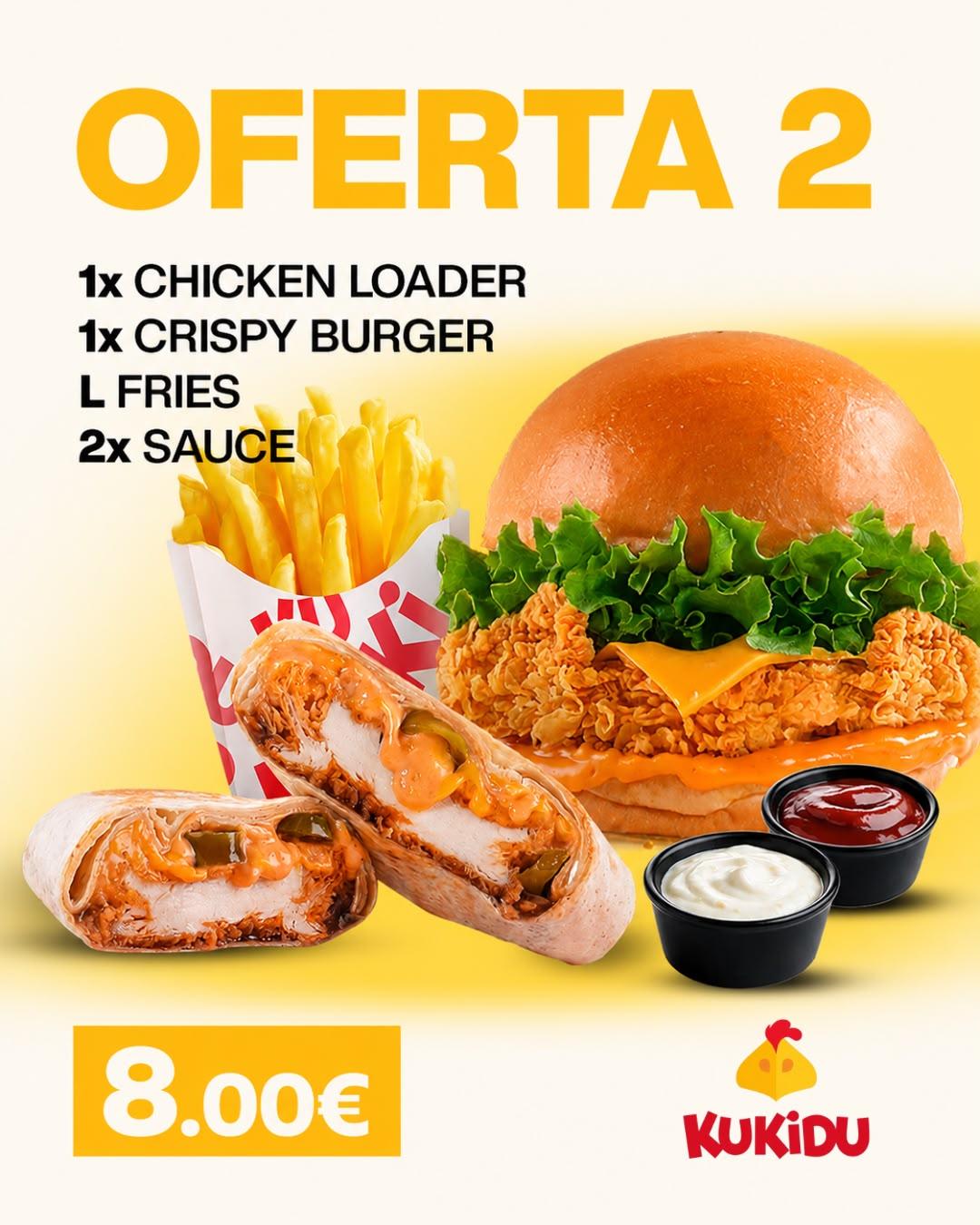 Oferta 2