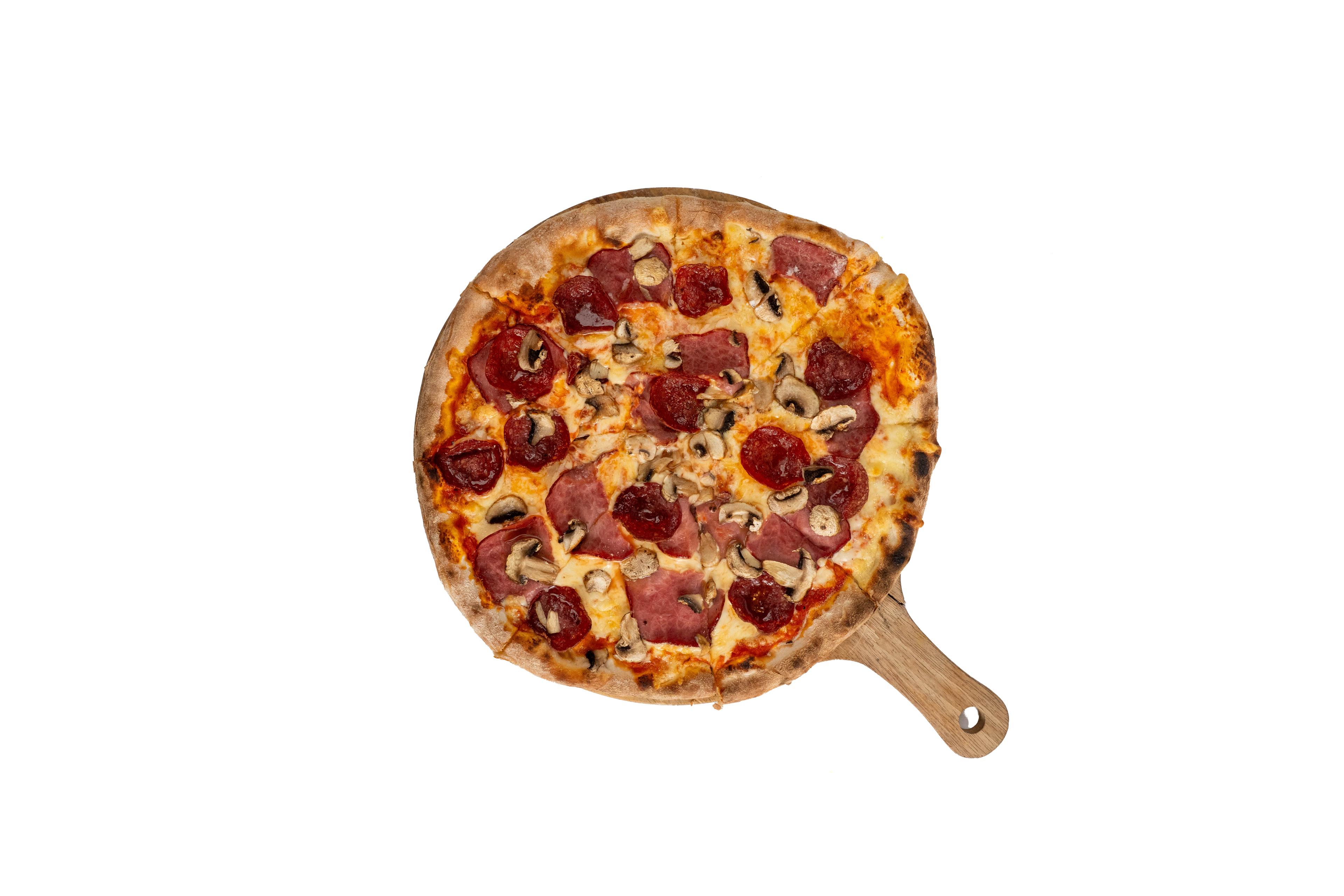 Pizza Margharita