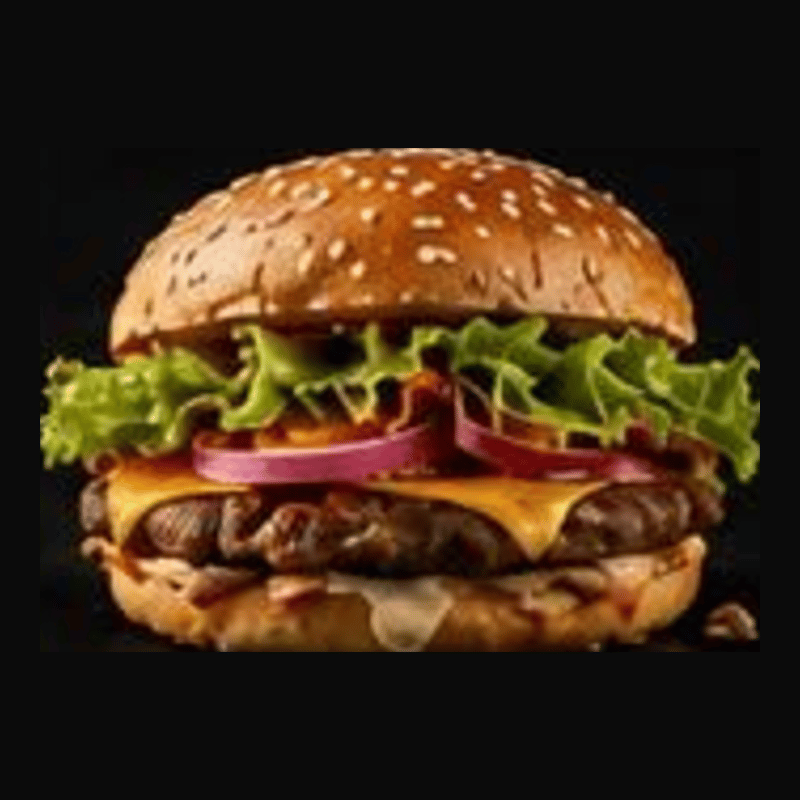 Hamburger
