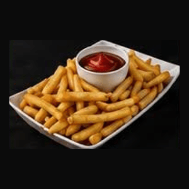 Pomfrit