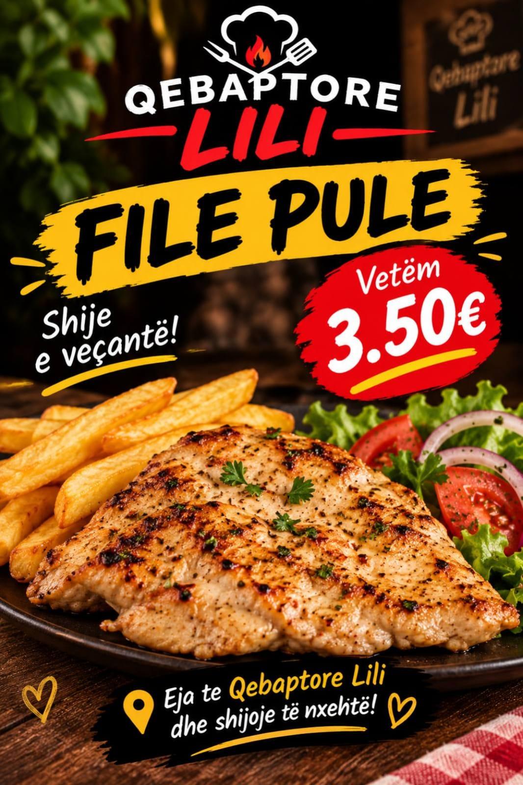 File Pule