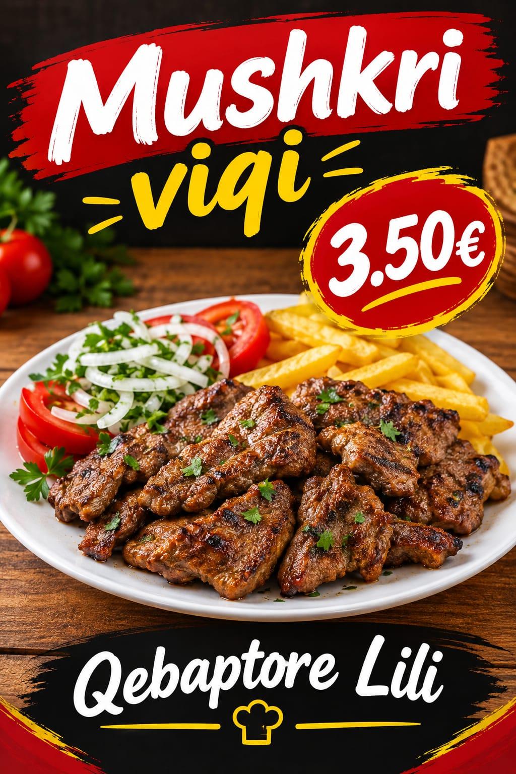 Mushkri vici