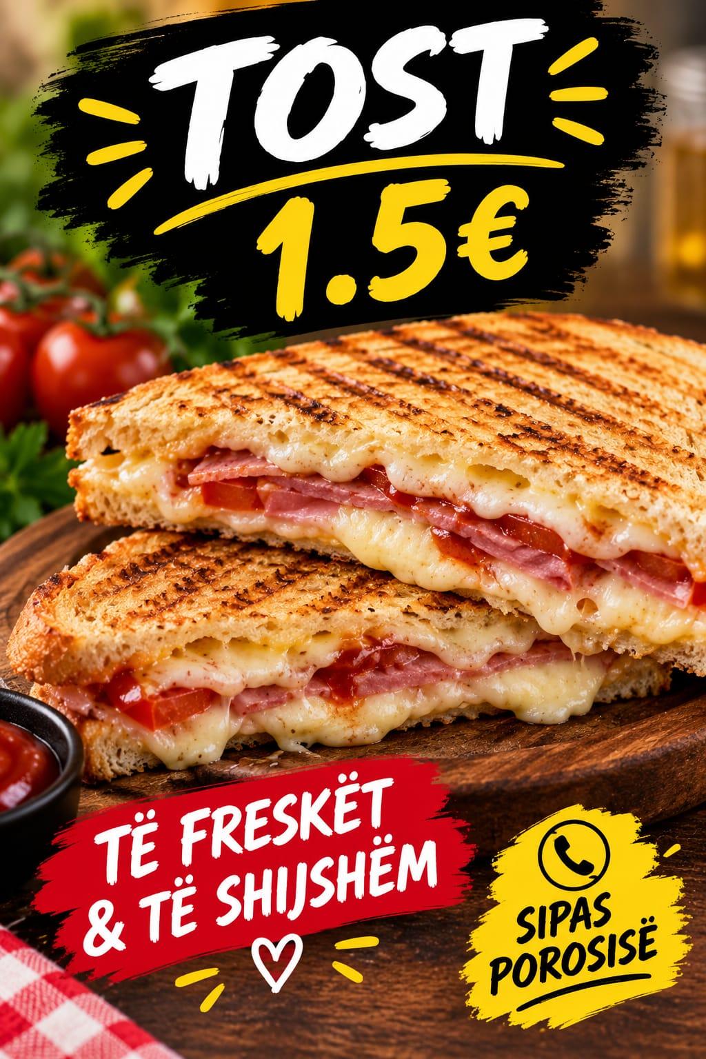 Tost