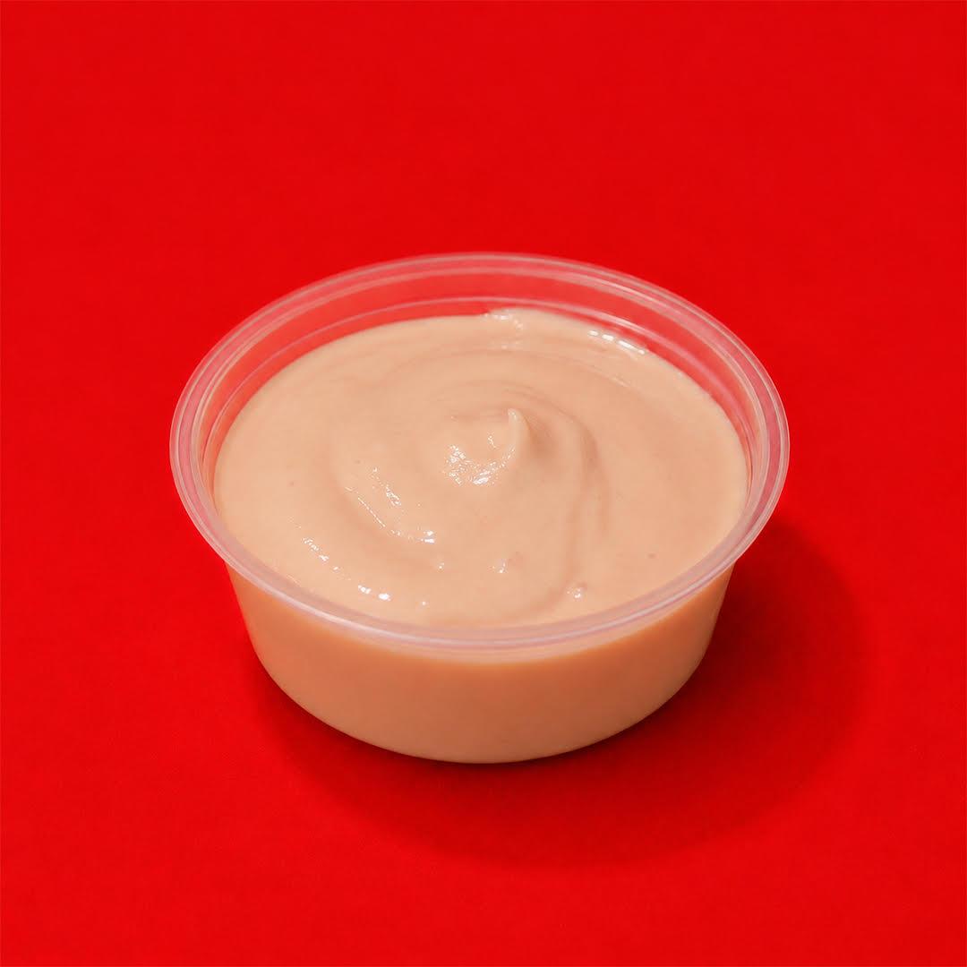 Spicy Mayo