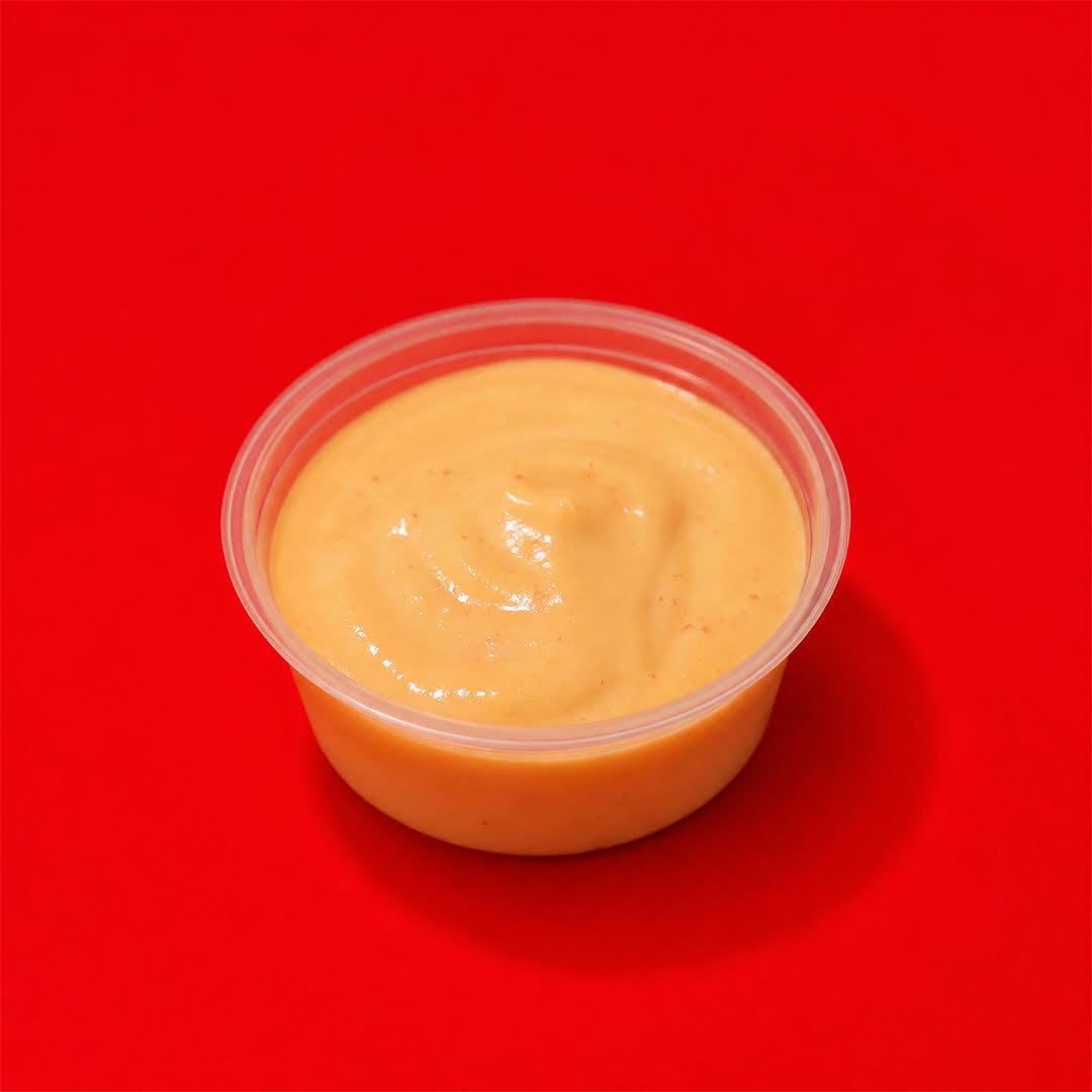 Salt Home Sauce