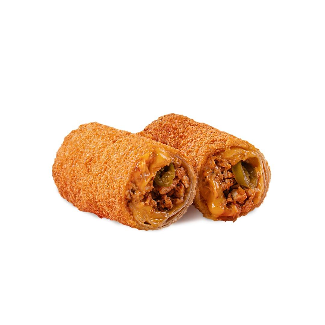 Crispy Roll