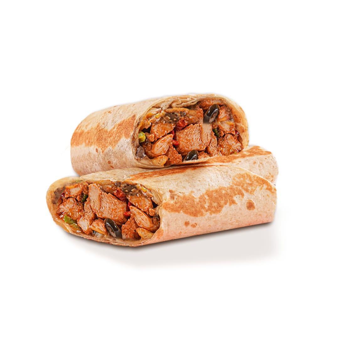 Fajita Wrap