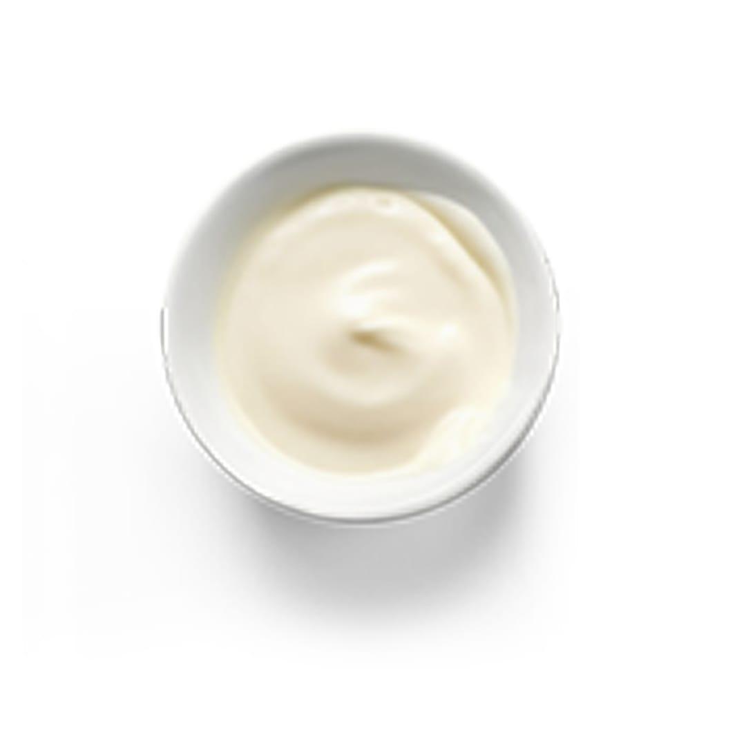 Garlic Sauce