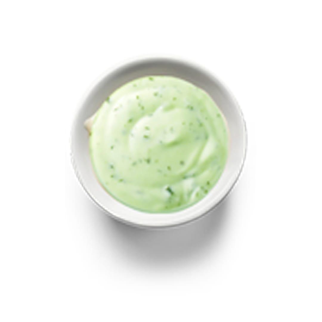 Ranch Sauce