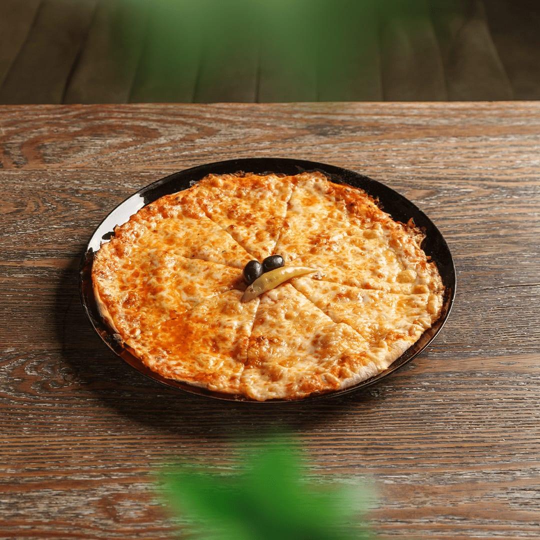 Pizza Margarita
