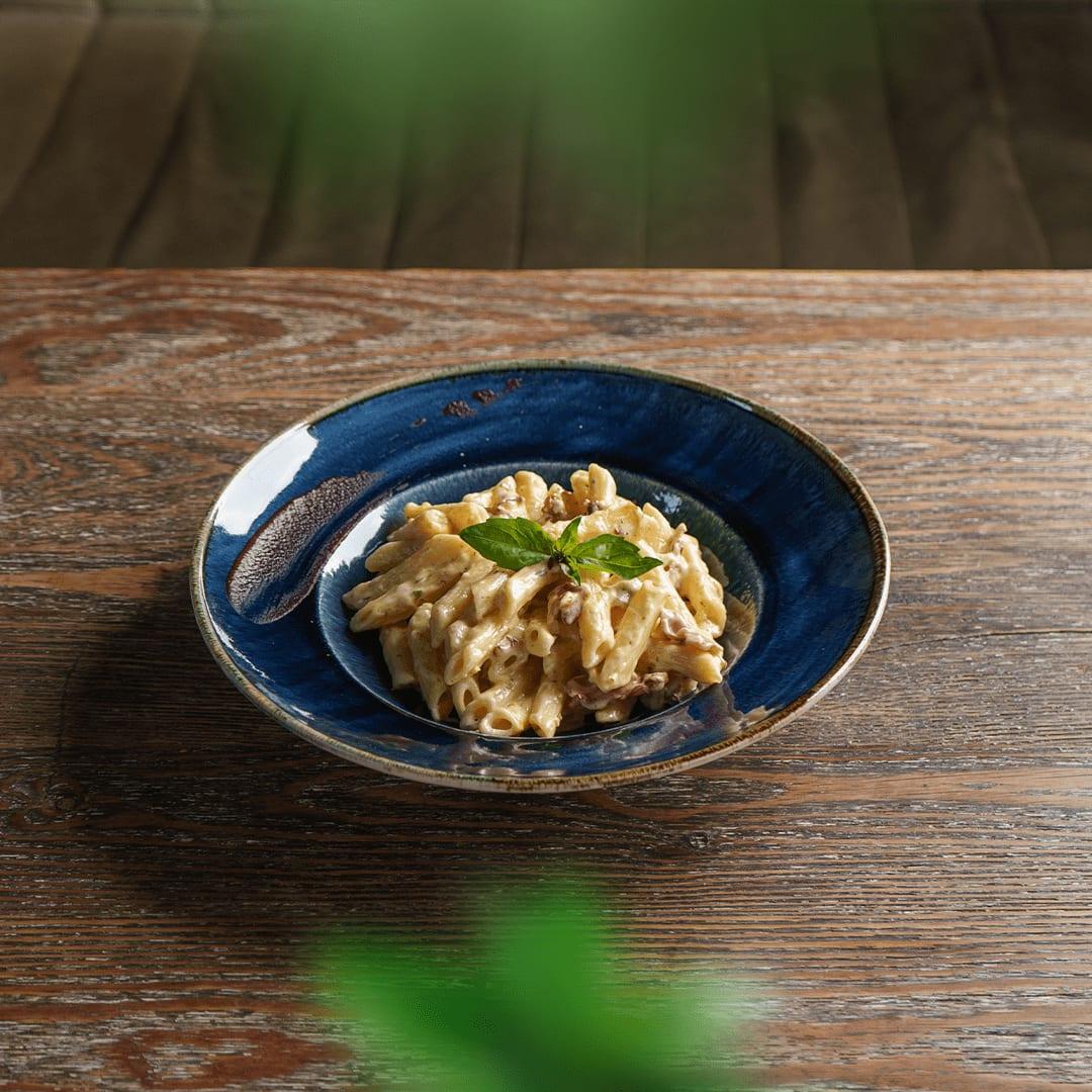 Pasta Karbonara