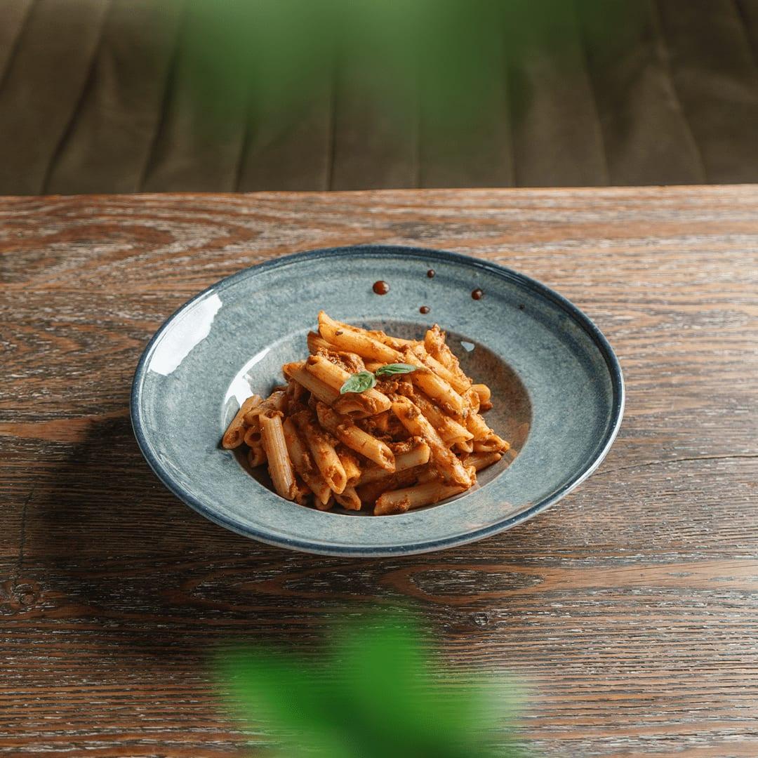 Pasta Tuna