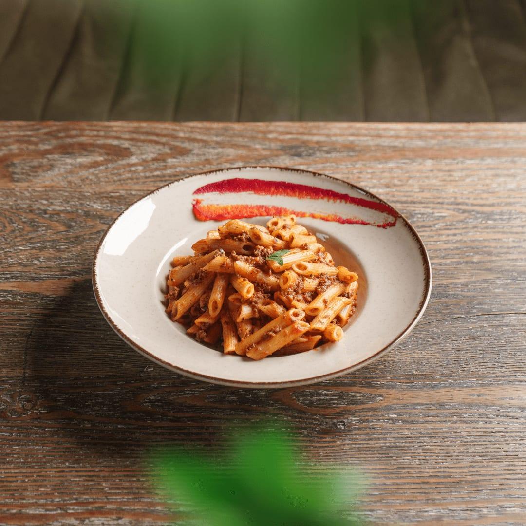 Pasta Boloneze