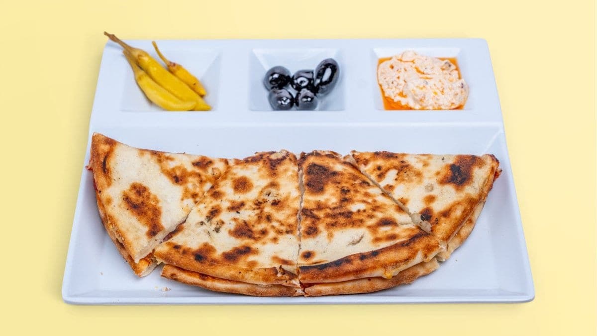 Sandwich Capricciosa