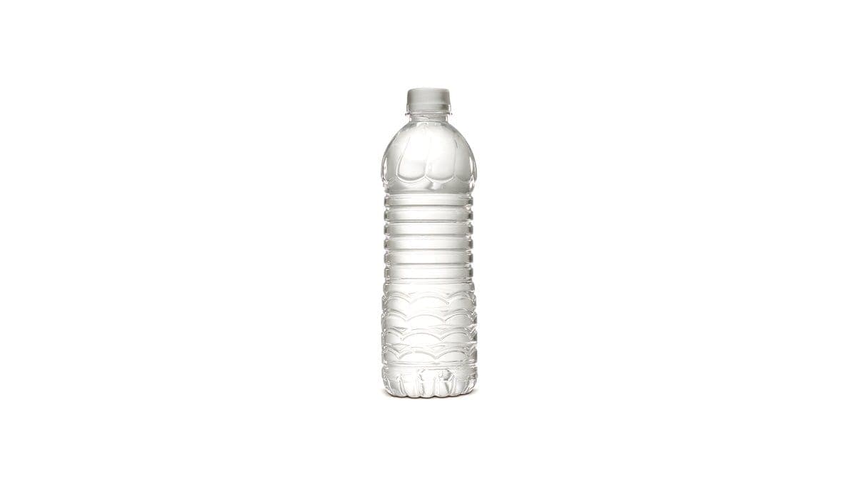 Ujë Mineral