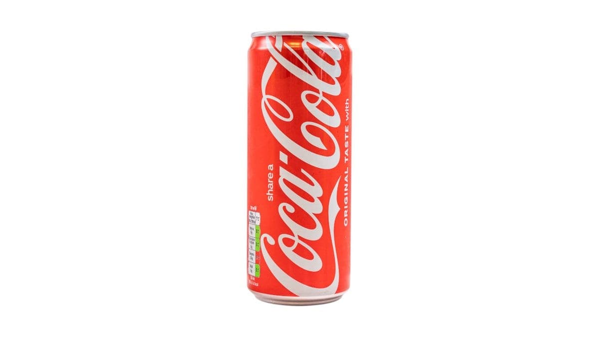 Coca Cola