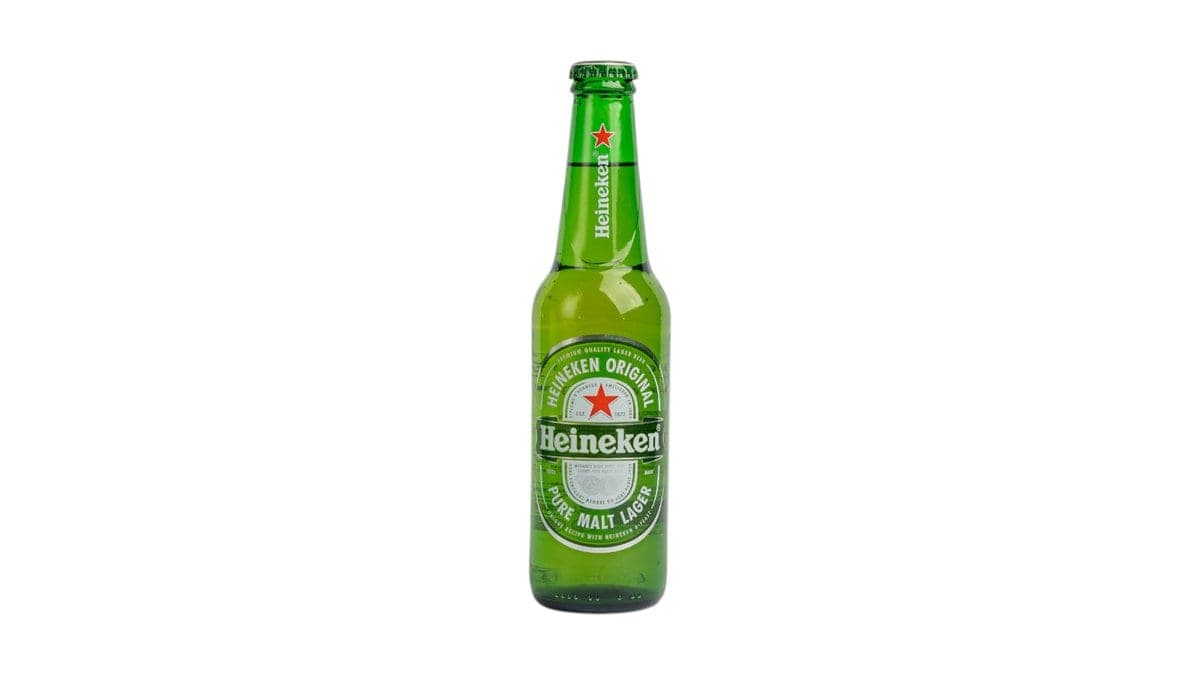 Heineken