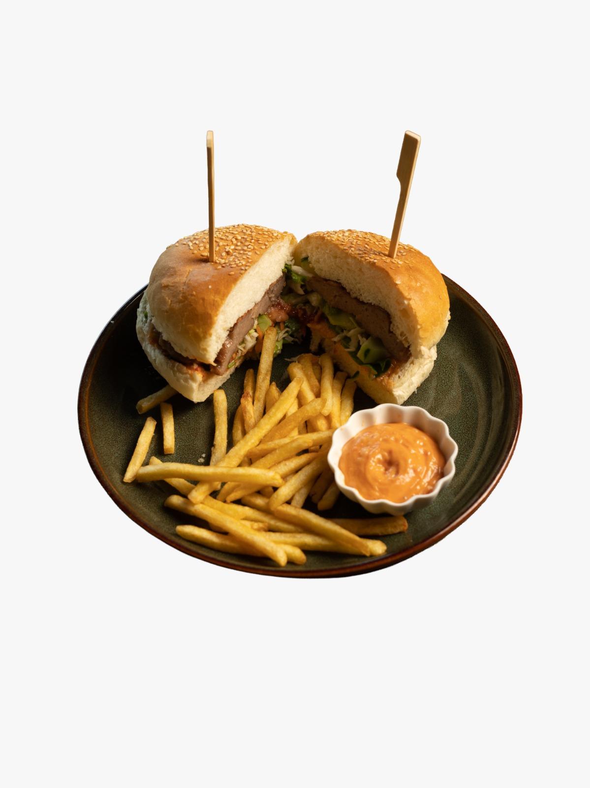 Hamburger Classic