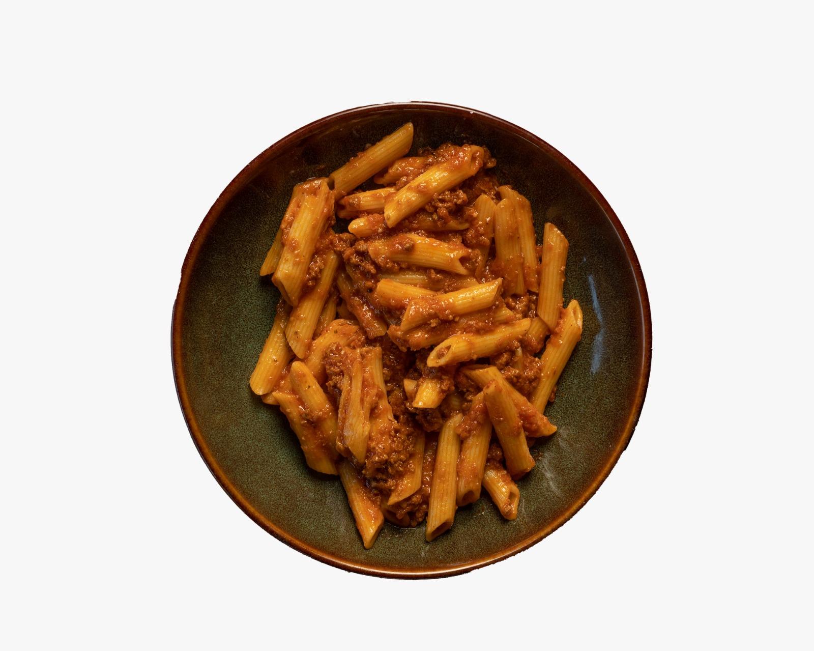 Pasta Bolognese
