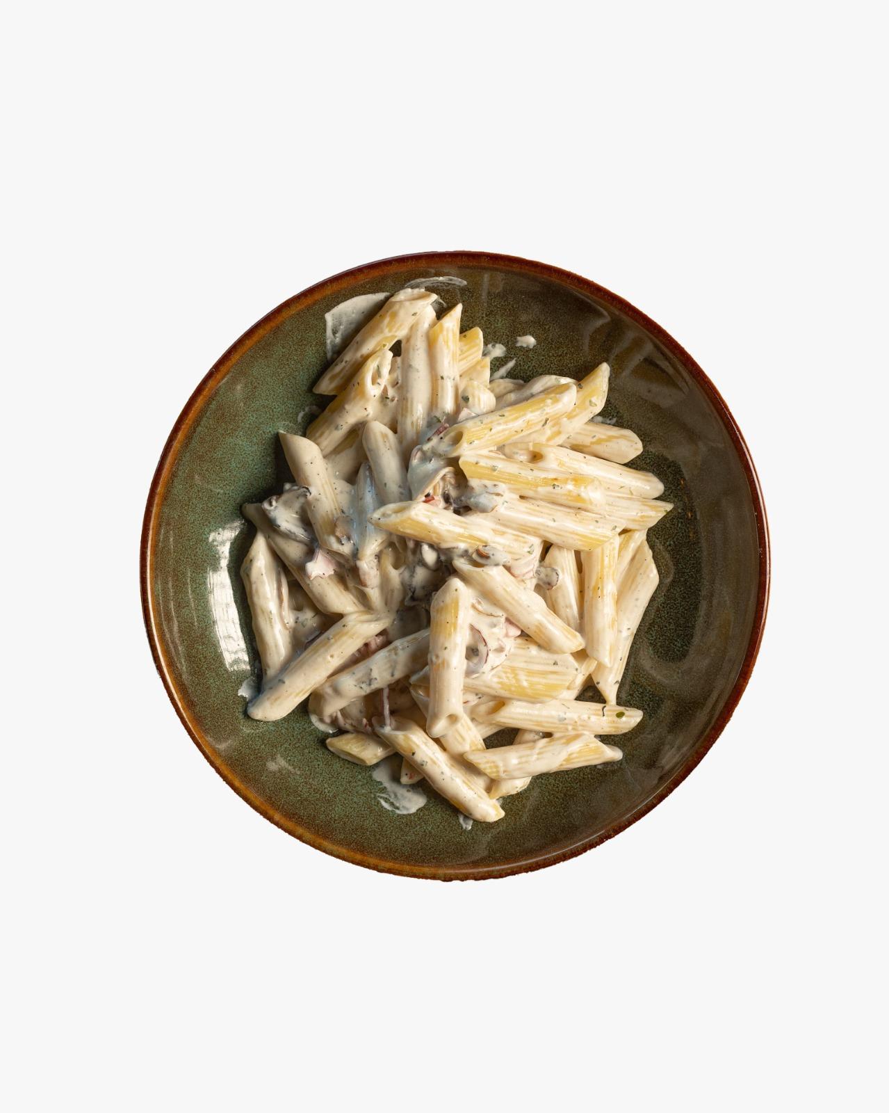 Pasta Carbonara