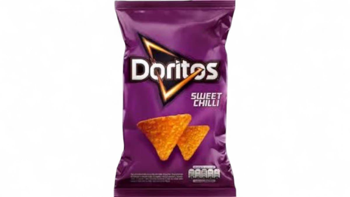 Doritos Sweet Chilli 90G