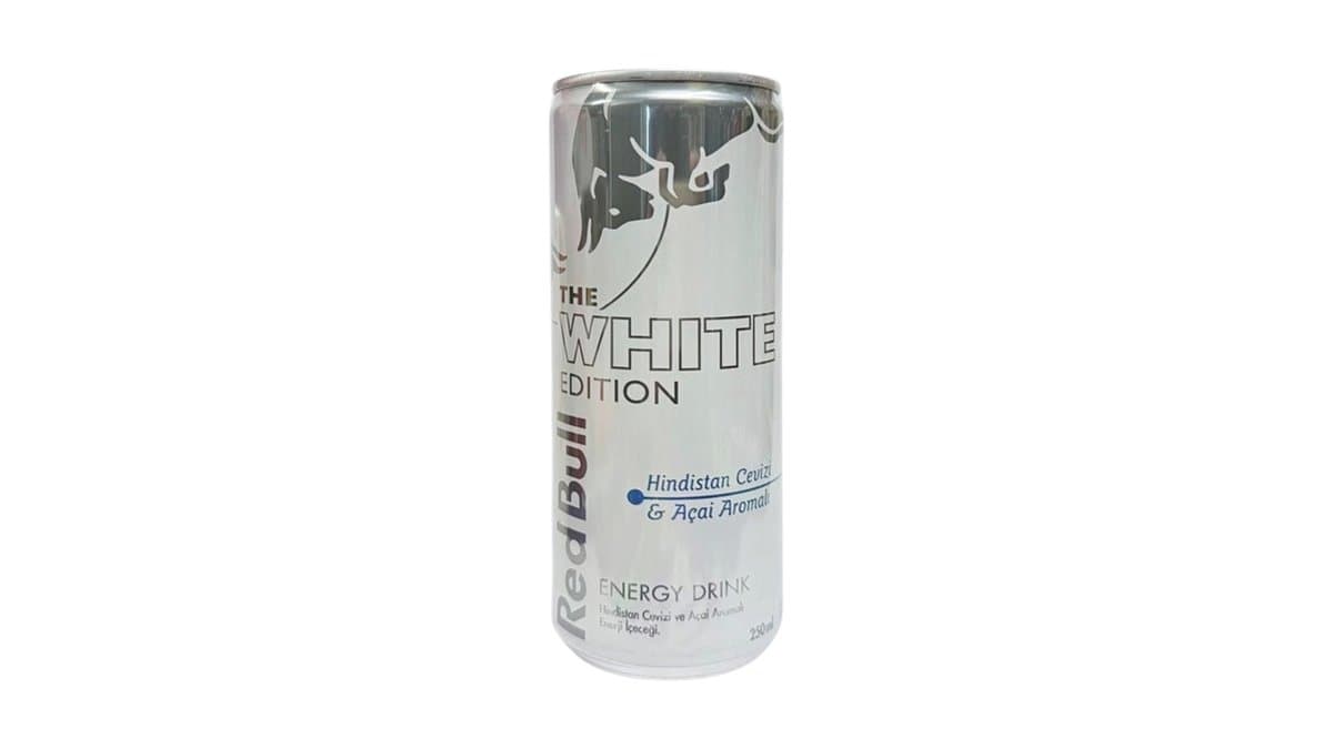 Redbull Coconut & Berry 250ml