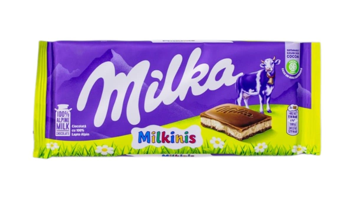 Milka Milkinis