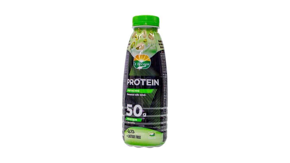 Protein Festek