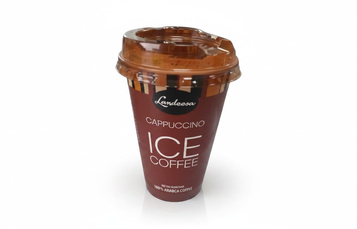 Landesa Ice Caffe Cappuchino