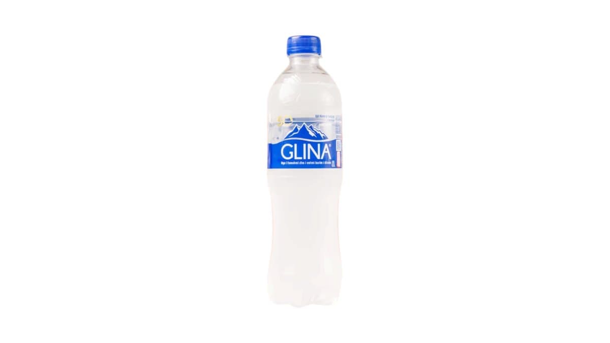 Ujë Mineral