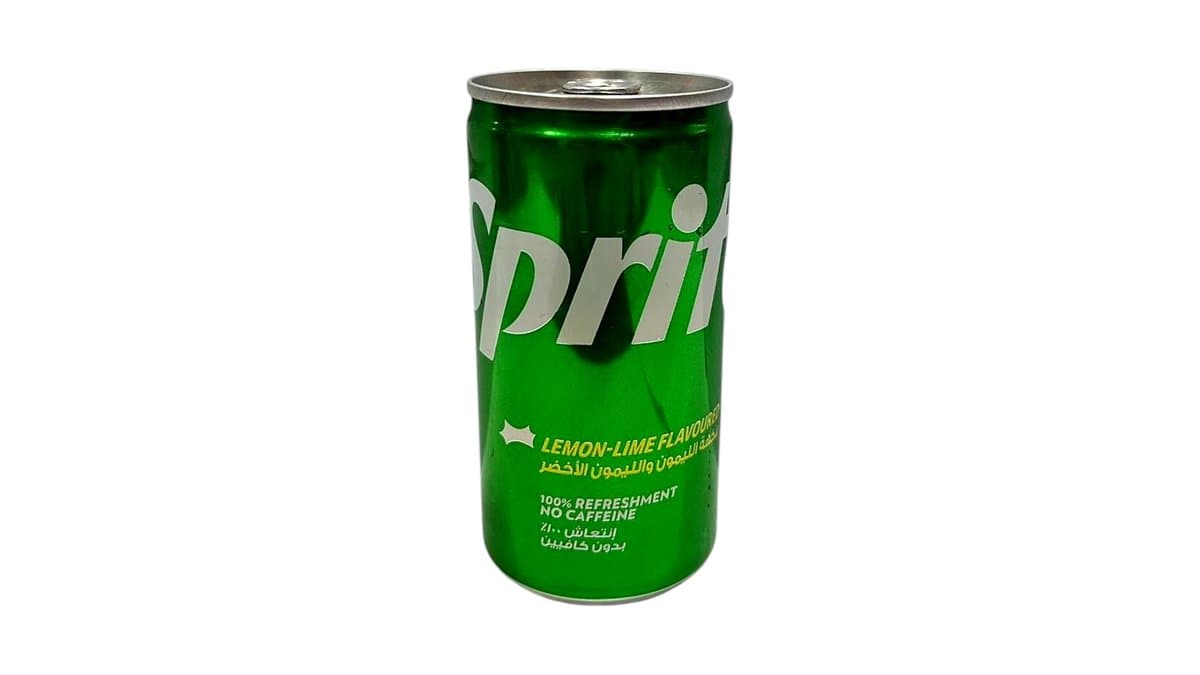 Sprite 150ml