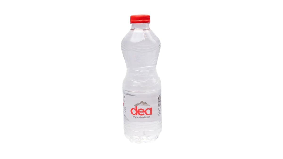 Uje Natyral Dea 0.5L