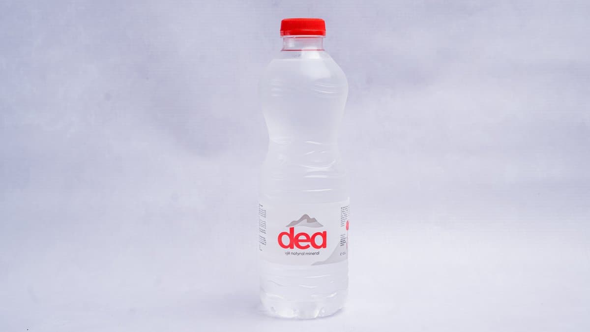 Natural Water