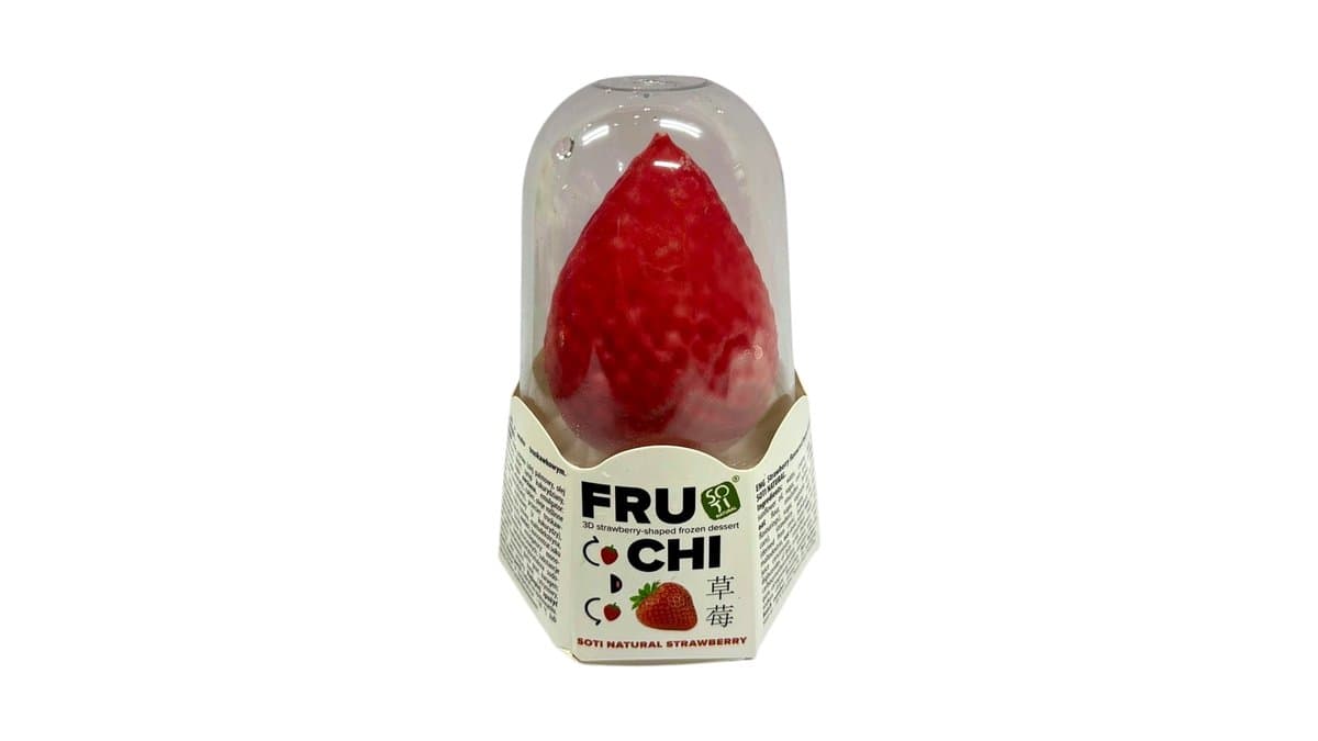 Fruchi Soti Dredhez 75g